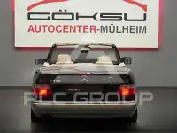 1995 Mercedes Benz E 320