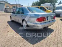 1995 Mercedes Benz E 320