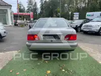 1995 Mercedes Benz E 320