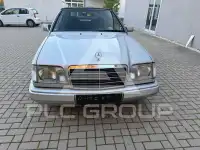 1995 Mercedes Benz E 320