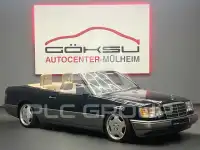 1995 Mercedes Benz E 320
