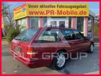 1995 Mercedes Benz E 320