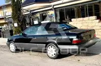 1995 Mercedes Benz E 320
