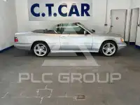 1995 Mercedes Benz E 320