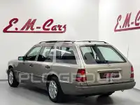 1995 Mercedes Benz E 320