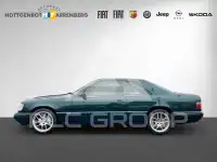 1995 Mercedes Benz E 320