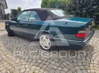 1995 Mercedes Benz E 320
