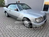 1995 Mercedes Benz E 320