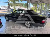 1995 Mercedes Benz E 320