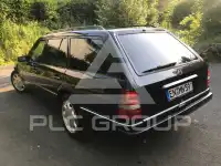 1995 Mercedes Benz E 320