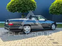 1995 Mercedes Benz E 320