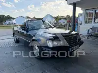1995 Mercedes Benz E 320