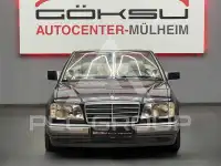 1995 Mercedes Benz E 320