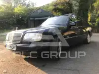 1995 Mercedes Benz E 320
