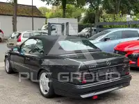1995 Mercedes Benz E 320