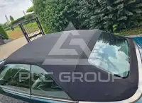 1995 Mercedes Benz E 320