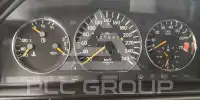 1995 Mercedes Benz E 320