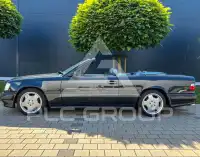 1995 Mercedes Benz E 320