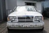 1995 Mercedes Benz E 320
