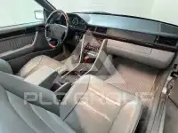 1995 Mercedes Benz E 320