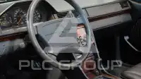 1995 Mercedes Benz E 320