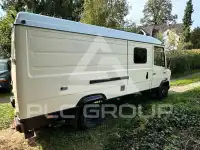 1995 Mercedes Benz Other