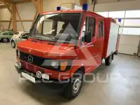 1995 Mercedes Benz Other