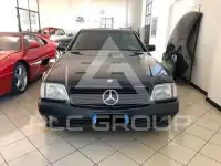 1995 Mercedes Benz Other