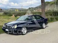 1995 Mercedes Benz Other