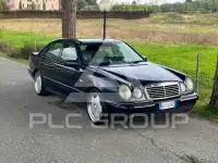 1995 Mercedes Benz Other