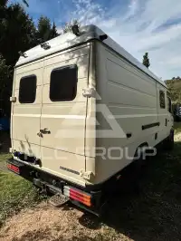1995 Mercedes Benz Other