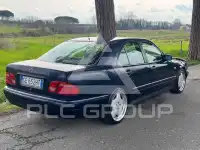 1995 Mercedes Benz Other