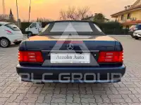 1995 Mercedes Benz Other