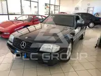 1995 Mercedes Benz Other