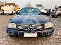 1995 Mercedes Benz Other