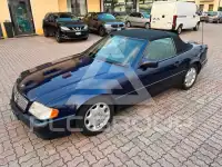 1995 Mercedes Benz Other
