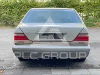 1995 Mercedes Benz S 320