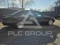 1995 Mercedes Benz S 320