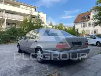 1995 Mercedes Benz S 320