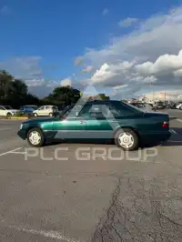 1995 Mercedes Benz 250