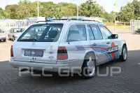 1995 Mercedes Benz 250