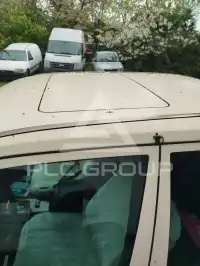 1995 Mercedes Benz 200