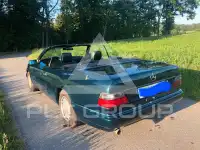 1995 Mercedes Benz 200