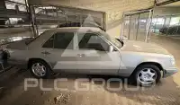 1995 Mercedes Benz 200