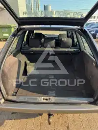 1995 Mercedes Benz 200