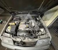 1995 Mercedes Benz 200