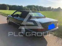 1995 Mercedes Benz 200