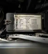 1995 Mercedes Benz 200