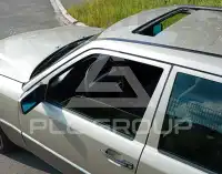 1995 Mercedes Benz 200