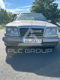 1995 Mercedes Benz 200